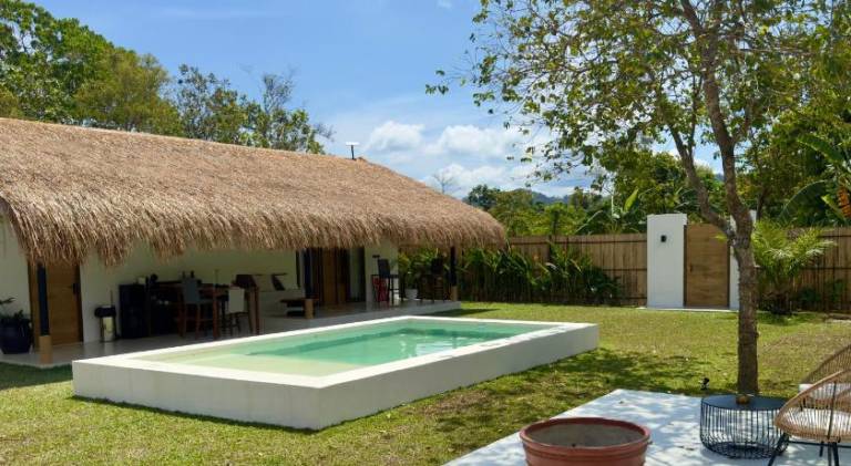 Charming villa with pool | Dogs allowed in El Nido