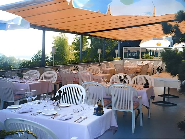 Hotel Restaurant Rossli — photo 3