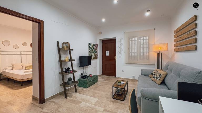 Apartment | Next to Cádiz Cathedral — photo 4