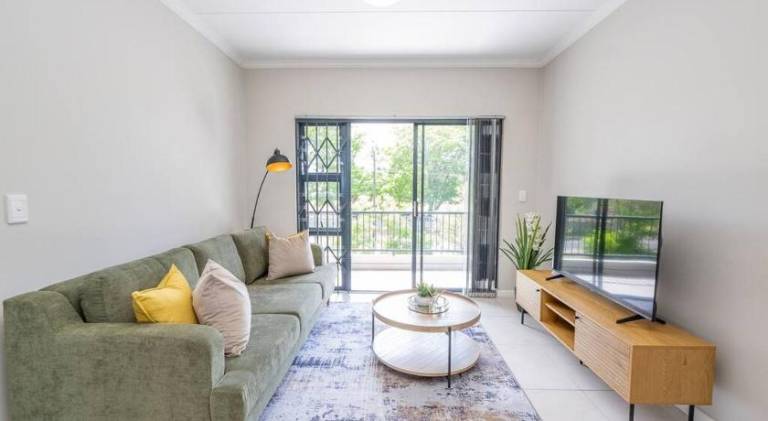 77 m² Ferienwohnung