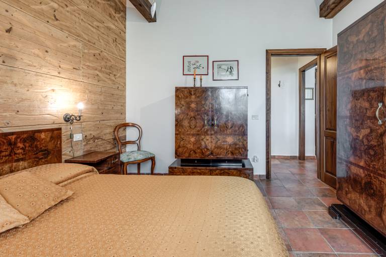 Agriturismo Gli Archi: Appartamento Porcilaia — photo 4