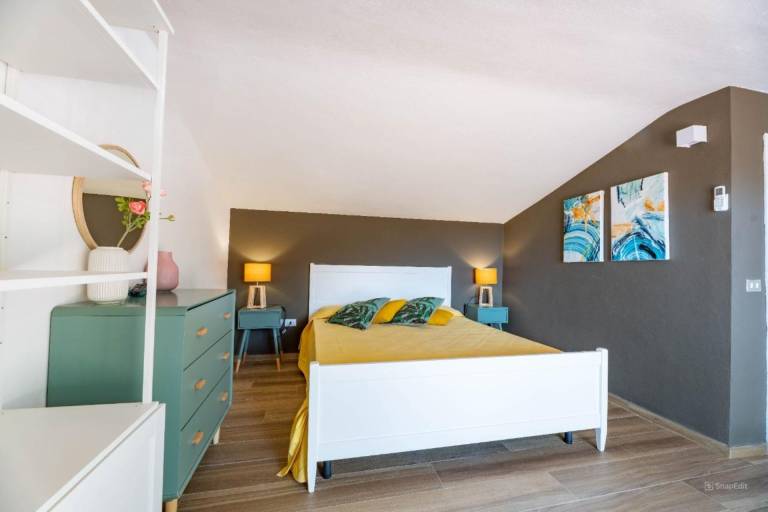 Ferienwohnung  Capoliveri