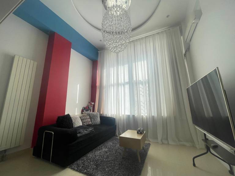 67 m&sup2; Ferienwohnung