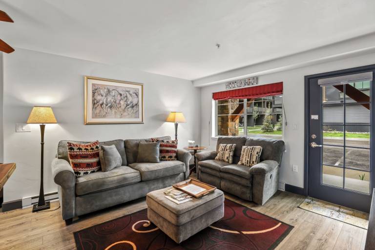 Condo Steamboat Springs