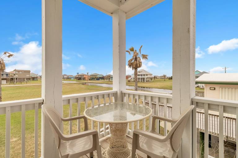 Vacation home with garden & grill | Beach view — photo 4