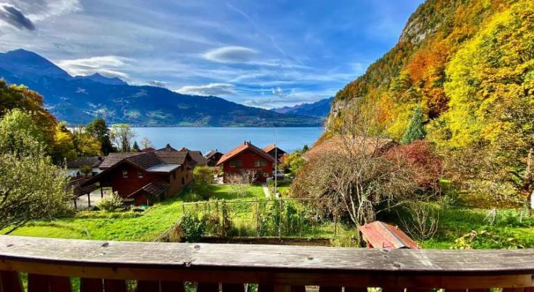 Holiday apartment with 1 room for 4 persons — photo 3