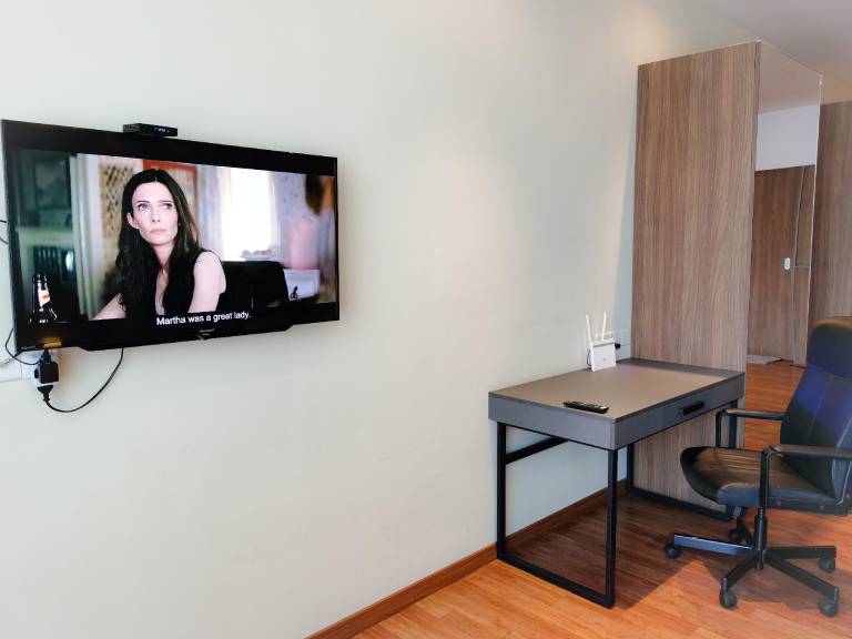 Rental apartment | Perfect for remote work | Pets allowed — photo 5