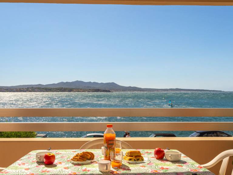 Apartment Bandol