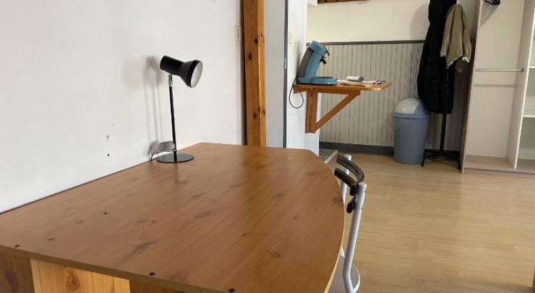 Rental apartment with 1 room for 4 persons — photo 3