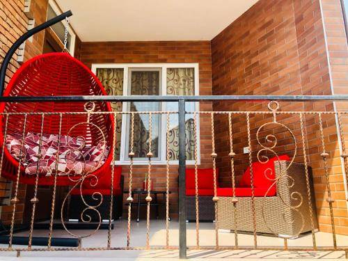 Bed & Breakfast Kutaisi