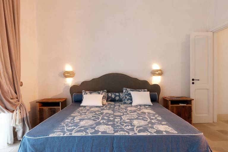 Bed & Breakfast Salve