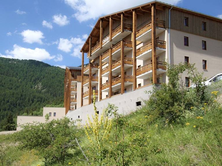 Appartement  Pra-Loup