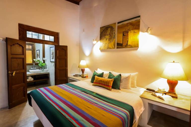 Margossa Residence Kandy