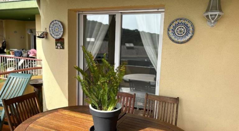 Apartment with pool, terrace & garden | Dogs allowed — photo 4
