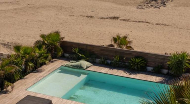 Villa with pool | Next to the beach | Pets allowed — photo 5