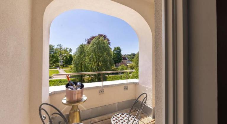 Hotel Villa Hirzel — photo 5