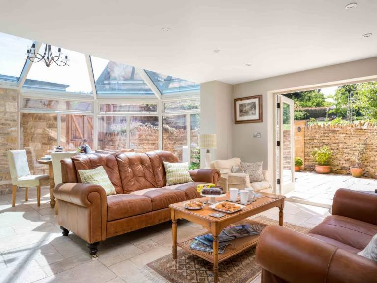 Children-friendly cottage with yard & BBQ | Dogs allowed — photo 2