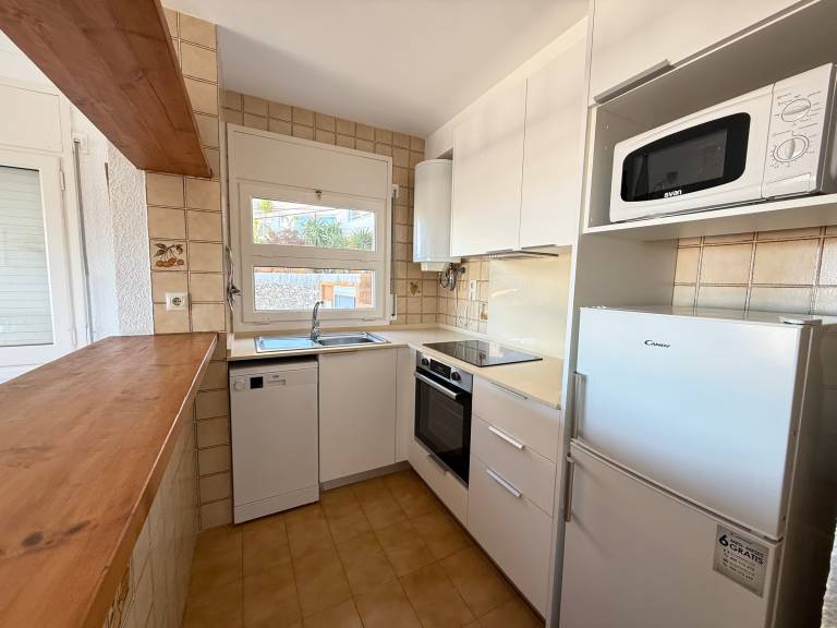 Holiday apartment with BBQ — photo 3