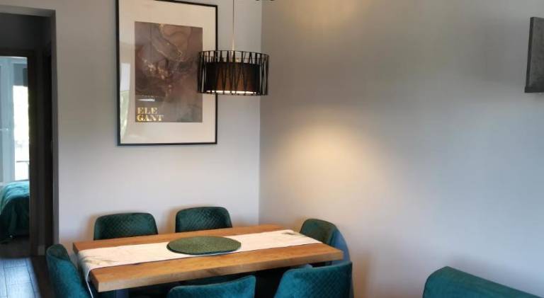Holiday apartment | Pet-friendly — photo 3