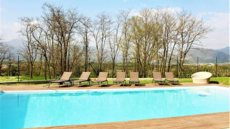 65 m² Ferienwohnung