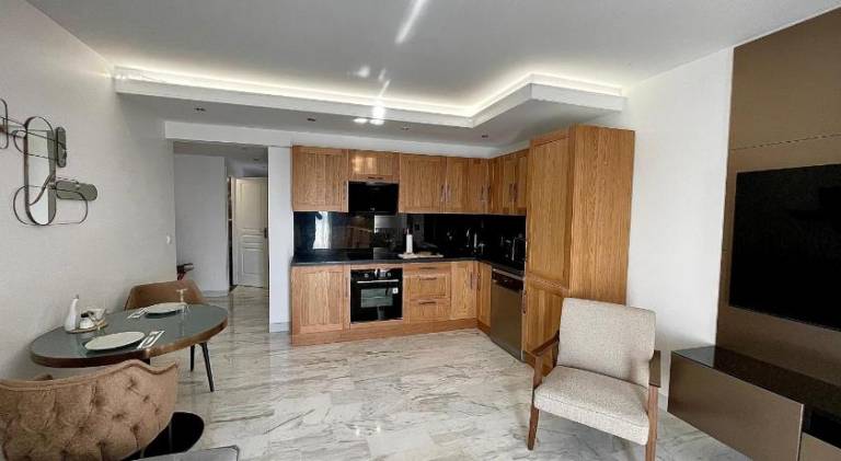 Rental apartment with pool — photo 3