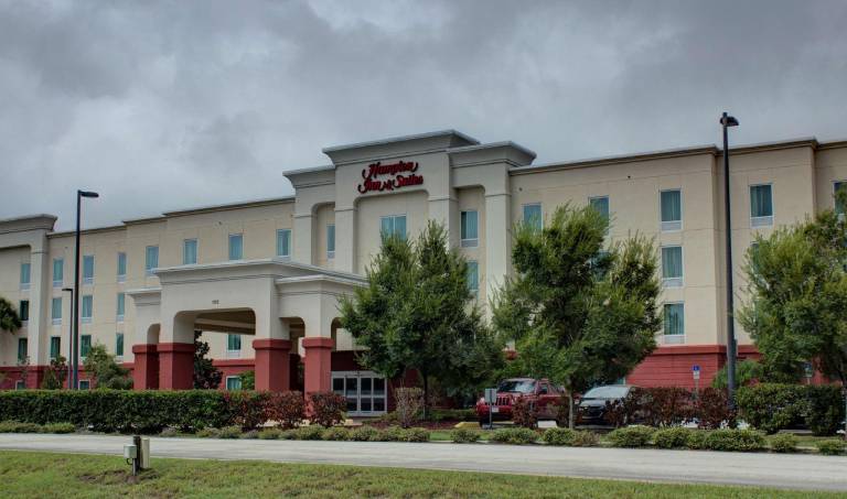 Hampton Inn & Suites Palm Coast in Palm Coast, FL