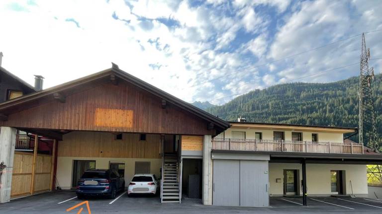 Ferienwohnung Klösterle