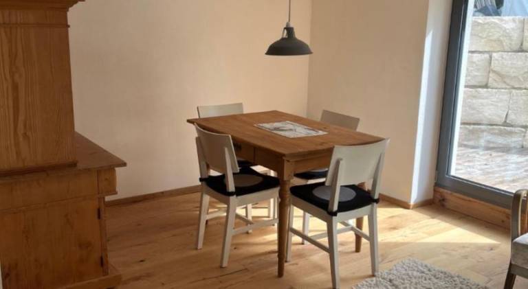 Apartment with 1 room for 2 persons — photo 4