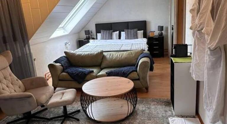 Vacation home with 4 rooms for 6 persons — photo 2