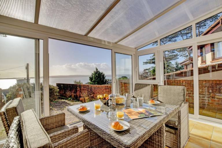 Pleasant cottage with garden | Pets allowed in Paignton