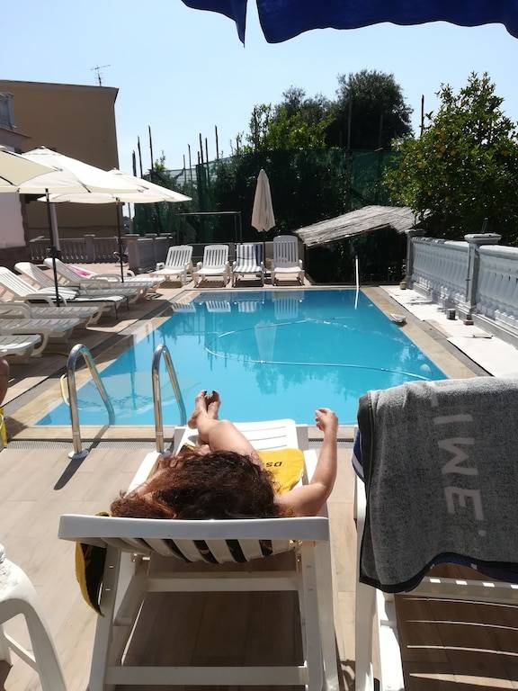 Villa  Marina di Puolo