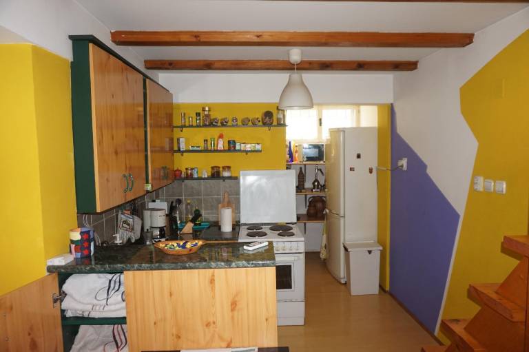 House Staro Sajmište