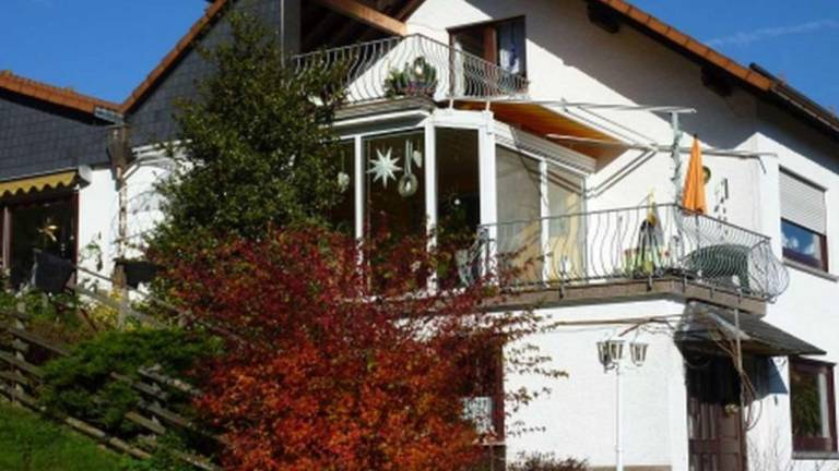 Ferienwohnung Wald-Michelbach