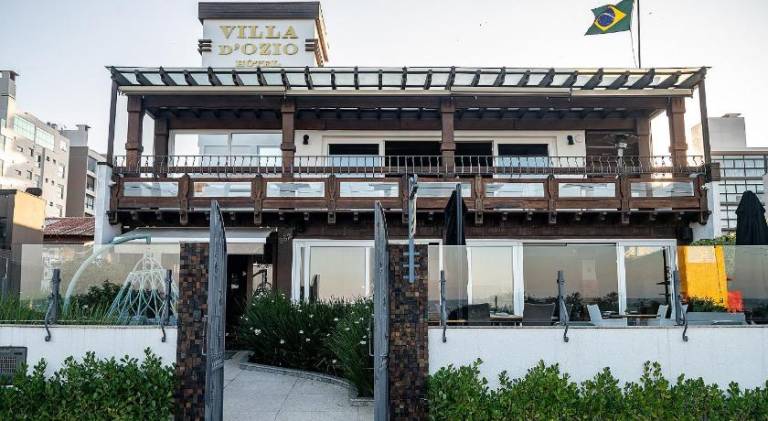 Villa d'Ozio Hotel e Cucina — photo 5