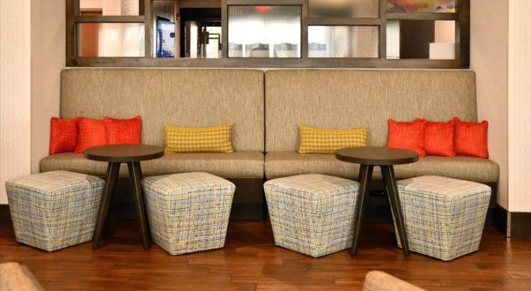 Hampton Inn Santee — photo 5