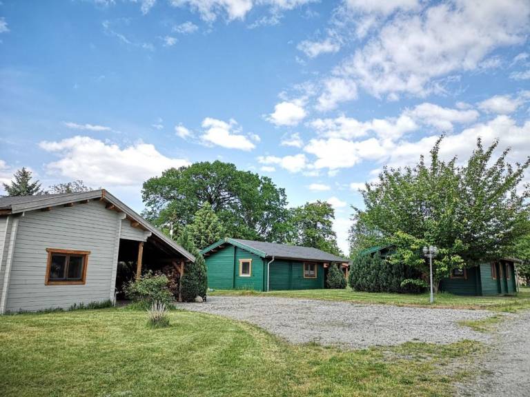 Ferienwohnung Bluno