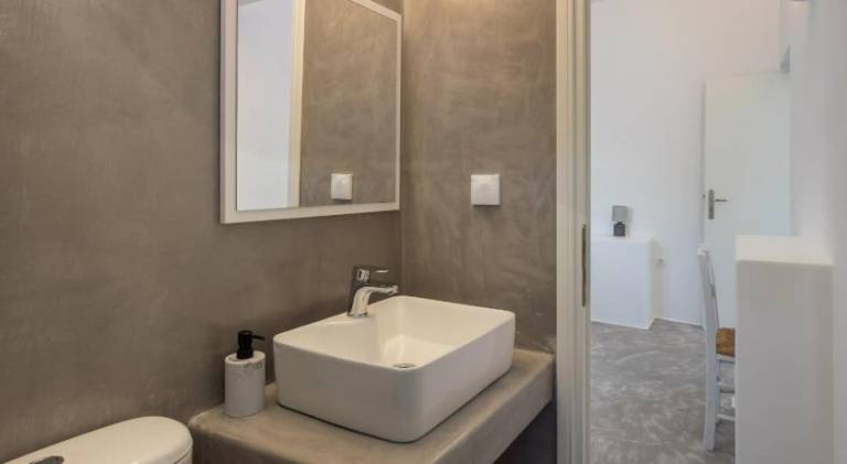 Anneta's House - Cycladic Home with Pool, Paros — photo 2