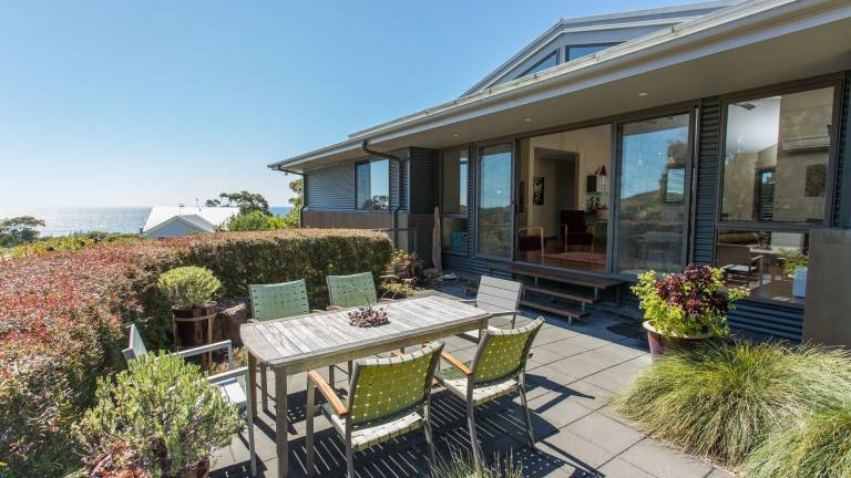 House Merimbula