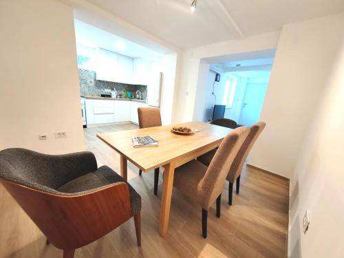 Apartma  Bulbulder