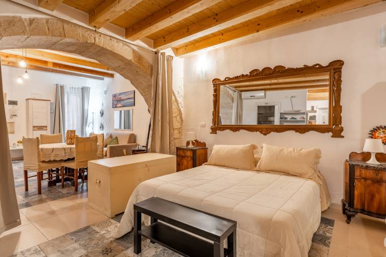 Ferienwohnung Siracusa