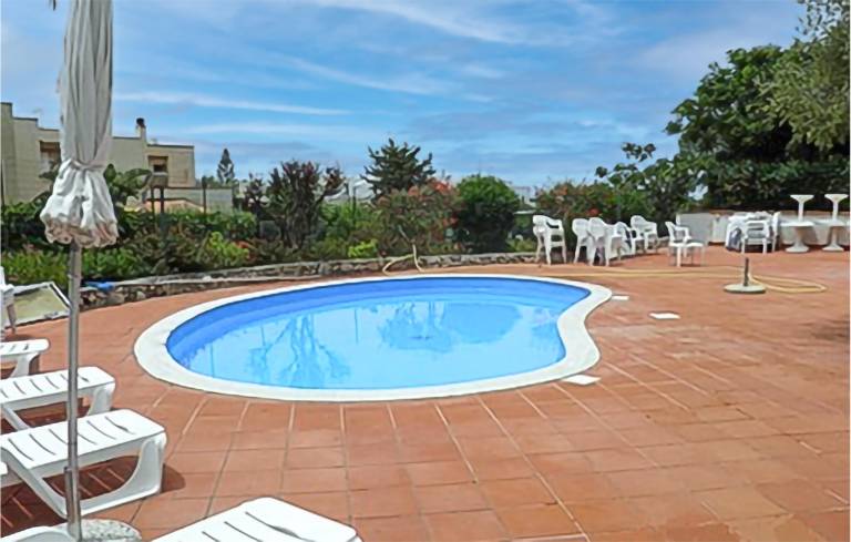 Ferienhaus  Terrasini