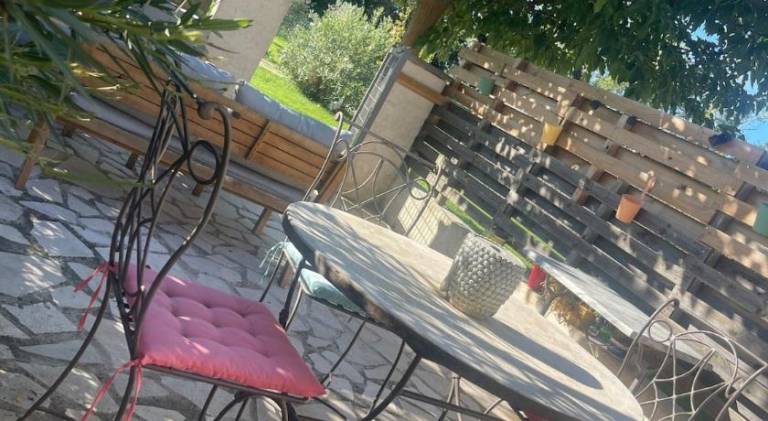 Nice rental apartment | Pet-friendly in Tarascon
