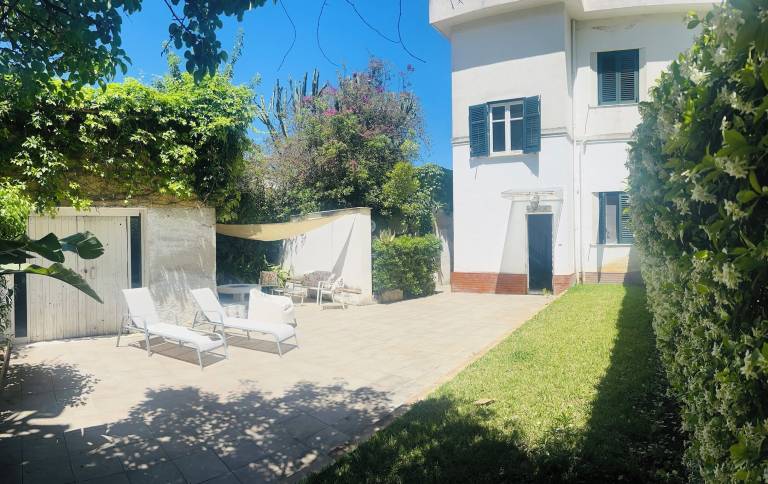 Villa Sferracavallo