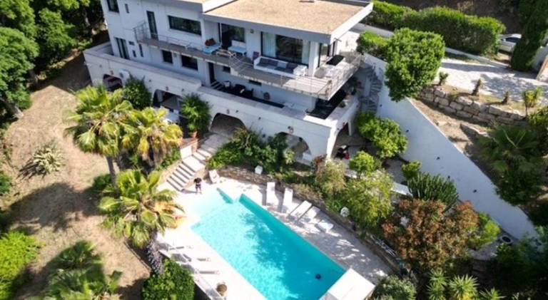 Villa Hirondelles 35 — photo 3