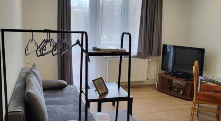 Holiday apartment with 2 rooms for 5 persons — photo 2