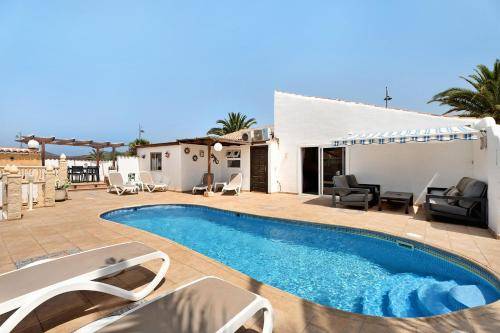 Villa  Golf del Sur