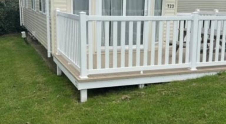 T23- Pebble Bank Caravan Park — photo 3