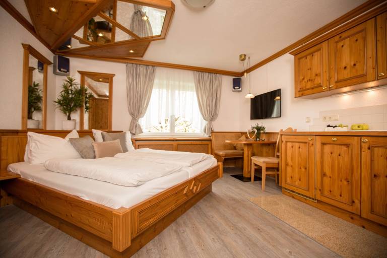 Ferienwohnung Lenzing
