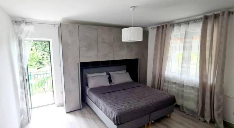Apartma  Bertoki