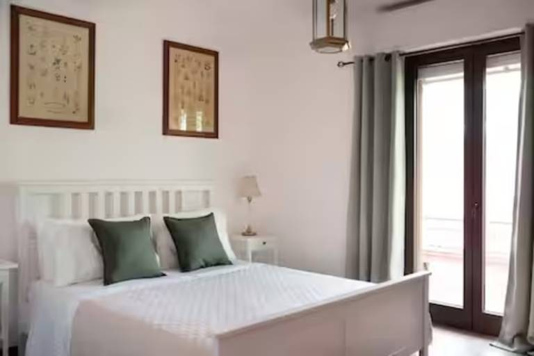 Privatzimmer Montiano